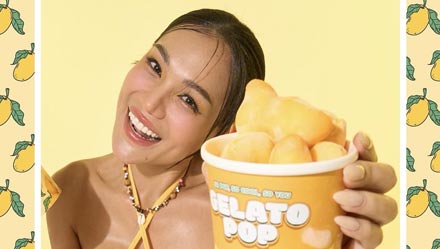 เชอร์เบทขนาดเล็ก